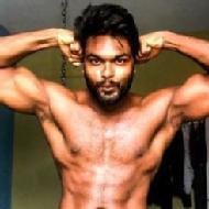 Rajkumar Personal Trainer trainer in Chennai