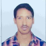 Som Chand Tudu Stock Market Trading trainer in Kandra