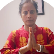 Sulekha Yoga trainer in Kota