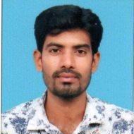 Raguvaran Rajendran Class 9 Tuition trainer in Chennai