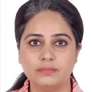 Tanya A. Life Skill trainer in Gurgaon