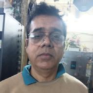 Dipankar Datta Class I-V Tuition trainer in Delhi