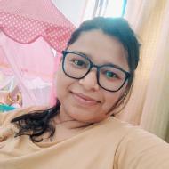 Payal Chaudhary Class 10 trainer in Ghaziabad