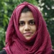 Naseera A. Class 10 trainer in Kozhikode