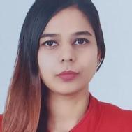 Pratima C. Yoga trainer in Noida