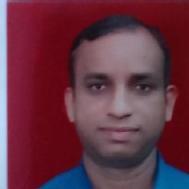 Arvind Anil Zambare Class 12 Tuition trainer in North Solapur