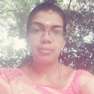 Priyadharsini Spoken English trainer in Manachanallur