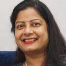 Photo of Abha Saxena