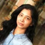 Lavanya P. Vedic Maths trainer in Hyderabad