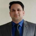 Photo of Vikas
