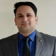 Vikas Class 10 trainer in Faridabad