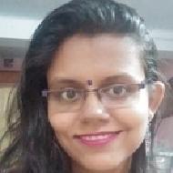 Madhurima D. UGC NET Exam trainer in Kolkata