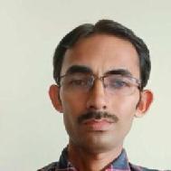 Anshul Tiwari Class 8 Tuition trainer in Vagra