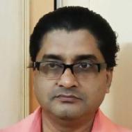 Subir Ranjan Das Class 11 Tuition trainer in Kolkata