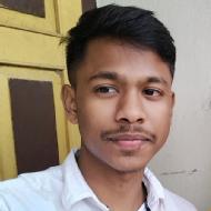 Sangram Kumar Das Class I-V Tuition trainer in Balasore