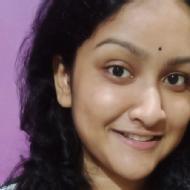 Soumya Shree S. Class I-V Tuition trainer in Baliapal