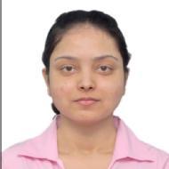 Rituparna Choudhury Class 12 Tuition trainer in Bhubaneswar