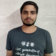 Yukesh Soni Class I-V Tuition trainer in Agra