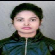 Seema P. Class I-V Tuition trainer in Varanasi