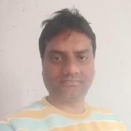 Amit Kumar Thakur Class I-V Tuition trainer in Lucknow