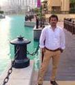 Photo of Ritesh Naik