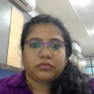 Neha B. Class 12 Tuition trainer in Mumbai