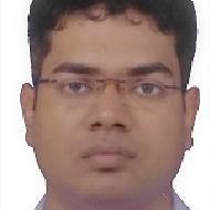 Deepanshu Gupta Class 9 Tuition trainer in Mumbai