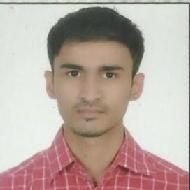 Kumar Ankit Class I-V Tuition trainer in Moradabad