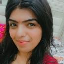 Photo of Niharika Bhatia