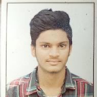 Atharv Shinde BSc Tuition trainer in Badlapur