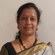 Kavitha Srinivasan Class I-V Tuition trainer in Tiruttani