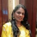 Photo of Shanthi Nagasubramanian