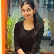 Mehakjot K. Class 6 Tuition trainer in Chandigarh