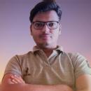 Photo of Vivek Dubey