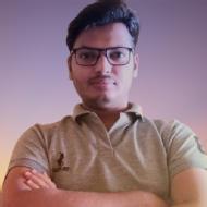 Vivek Dubey Class I-V Tuition trainer in Mumbai