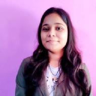 Trupti Acharya Class 12 Tuition trainer in Cuttack Sadar