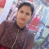 Priyanka Gurjar Class 10 trainer in Indore