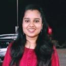 Pratiksha B. Bioinformatics trainer in Pune