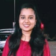Pratiksha B. Bioinformatics trainer in Pune