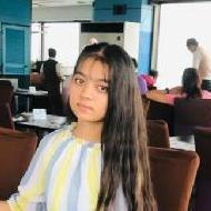 Kumari A. Yoga trainer in Beas