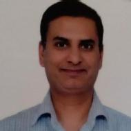 Sudhanshu Asthana Class I-V Tuition trainer in Faridabad