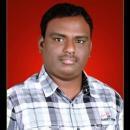 Photo of Praveen Manchukonda