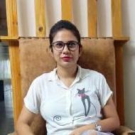 Dewashi Mishra Class I-V Tuition trainer in Ranchi