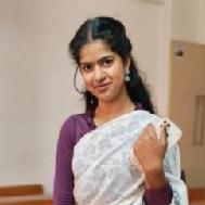 Madhu K. Class I-V Tuition trainer in Gurgaon