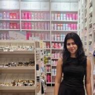 Vandana Art and Craft trainer in Paravur