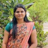 Krishna A. Class I-V Tuition trainer in Chennai