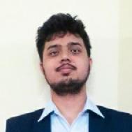 Sajal Sinha Data Science trainer in Pune