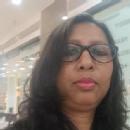 Jinia K. Hindi Language trainer in Chennai