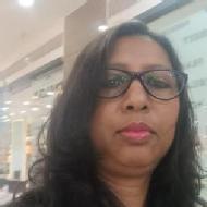 Jinia K. Hindi Language trainer in Chennai