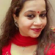 Tanuja S. Class I-V Tuition trainer in Delhi